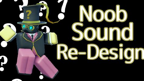 AUT Noob Sound Re Design YouTube