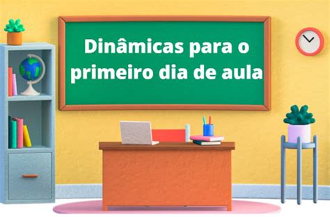 Dinâmica De Encerramento De Aula