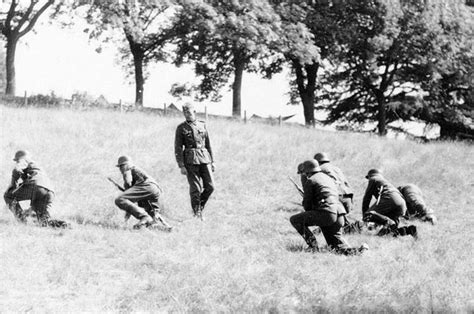 Bundesarchive Photos 1933 1945 All Fields Of Wwii Page 624 Wwii Photos