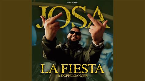 La Fiesta feat Doppelgänger YouTube