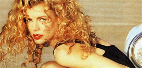 Kim Basinger Así luce la sex symbol de los setenta a sus años TV y Espectáculo BioBioChile