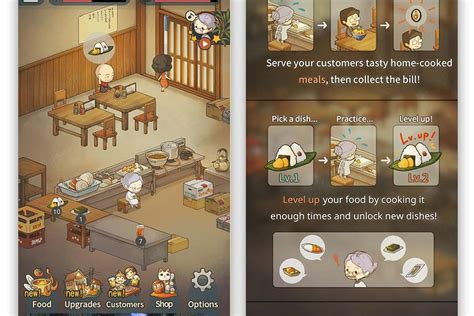 5 Game Memasak Terbaik Untuk Android Dan IPhone