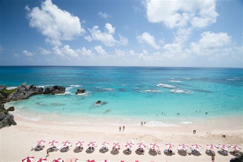 Bermuda: The Reefs — IslandLuxe Resorts