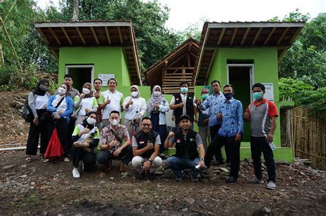 Wakaf Air Bersih Generali Dan Dompet Dhuafa Alirkan Manfaat Besar Untuk