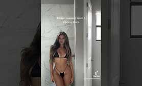 New Bikini Try On Haul Videos Try On Haul Girls