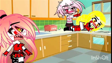 меме Свет потуши/ Отель Хазбин/Черри Бомб, Энджел Даст и Чарли ️ - YouTube