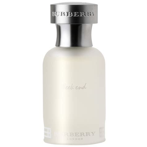 burberry weekend for men