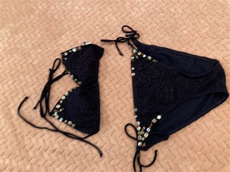 Sehr schönes Bikini zu verkaufen Gebraucht in für CHF mit