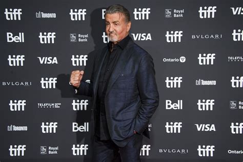 Sylvester Stallone Latest To Leave California For Florida Washington Examiner