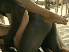 SEU JORGE Nude AZMen