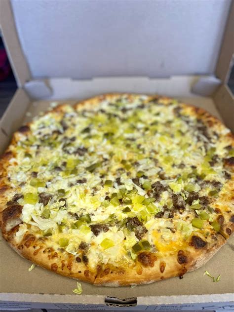 Food Science: What Makes Us Love French Fries - Brickhouse Pizza North