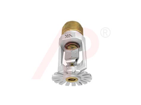 dau phun sprinkler viking huong xuong vk pccc  phat
