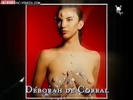 Naked Deborah De Corral In Divas En Exceso