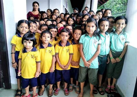 Kerala Govt School Introduces Unisex Uniform For All Paving The Way