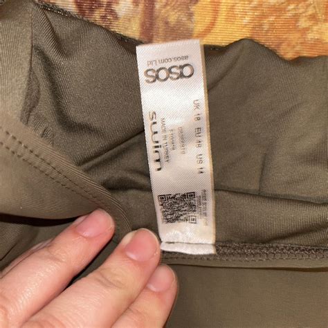 ASOS Plus Sized New Bikini Bottoms Bundle Us Can Depop