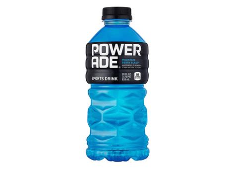 Does Powerade Have Caffeine? Health Facts to Know | Corner Coffee Store