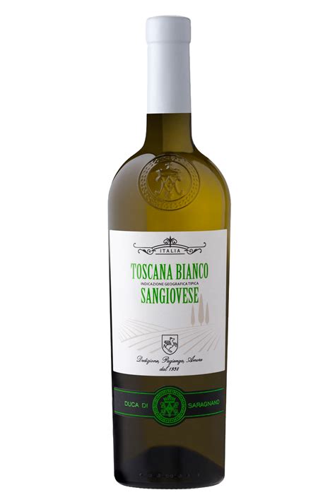 Toscana Bianco Sangiovese Igt Barbanera Vini