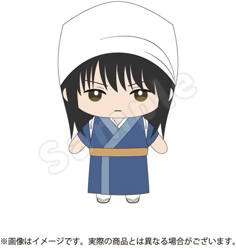 Gintama Valentine Munyugurumi S Kotaro Katsura Hlj