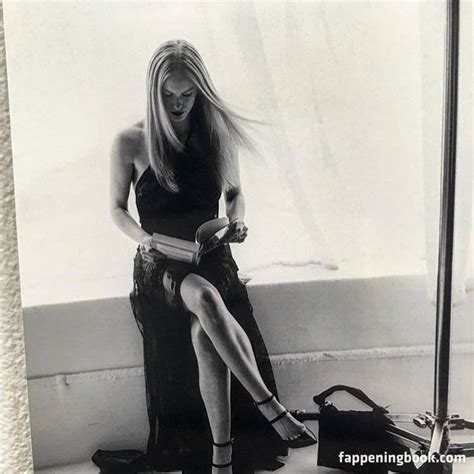 Leven Rambin Nude OnlyFans Leaks Fappening Page FappeningBook