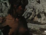 Naked Corinne Brodbeck In The Fruit Is Ripe