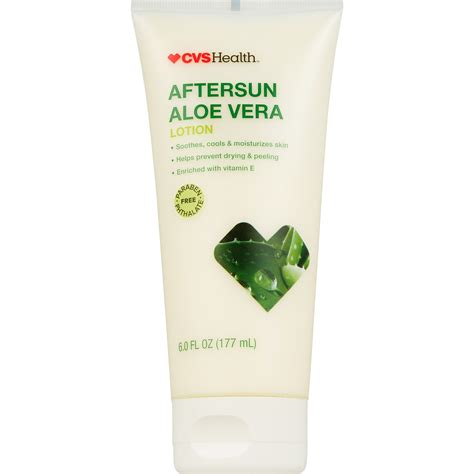 Sunburn Relief