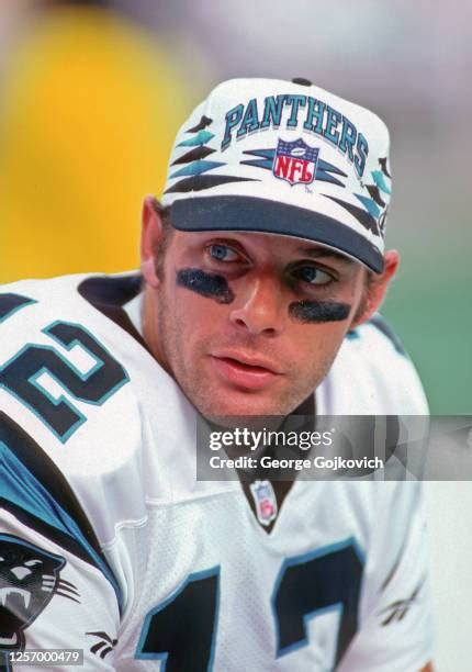 2,694 Kerry Collins Photos & High Res Pictures - Getty Images