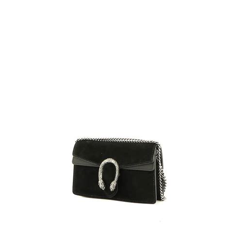 Gucci Dionysus Shoulder Bag 393869 Collector Square