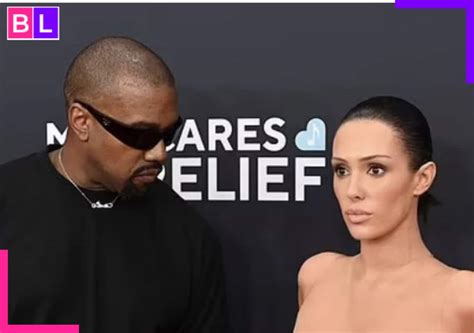 After Bianca Censori Shocks Fans With Her Naked Grammy Look Kanye West Goes On A Bizarre