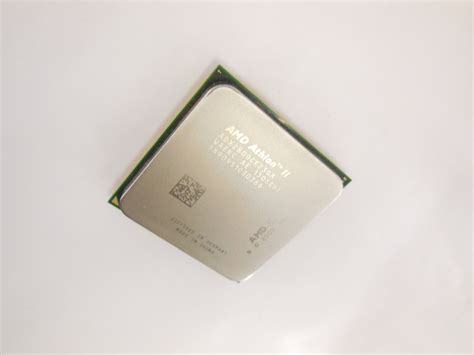 Процессор AMD Athlon II X2 280 3.6GHz