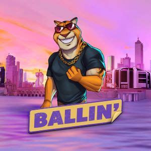 Ballin' - Hämta en välkomstbonus och spela här