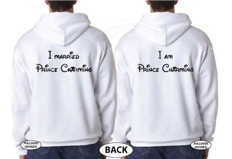 LGBT Gay Soulmate Love Matching Couples Sweaters I Married Etsy