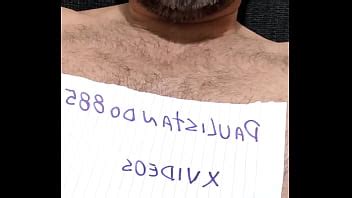 Verificación XVIDEOS