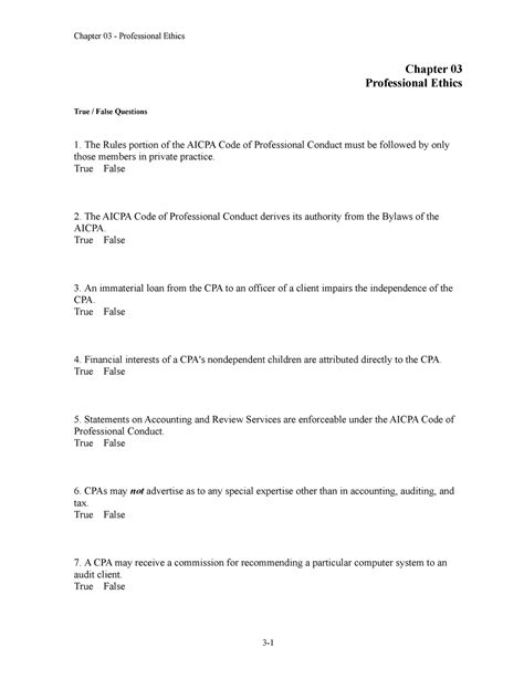 The Louisiana state bar has a surprisingly difficult new ethics test 5