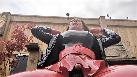 Trans Creator Sex Videos Von Alison Loves Latex Kostenloser Sex XHamster