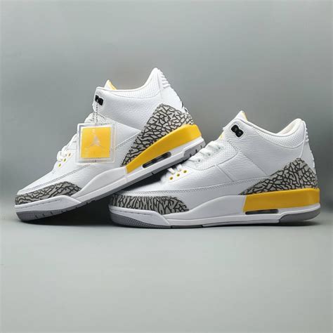 Wmns Air Jordan 3 Retro Laser Orange Ck9246 108 Howkick