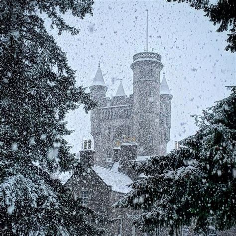 Balmoral Castle & Estate on Twitter: "Wishing you a very Happy ...