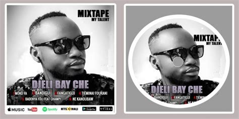 Chape Flow Adaba Man Son Officiel Hits Mali Net