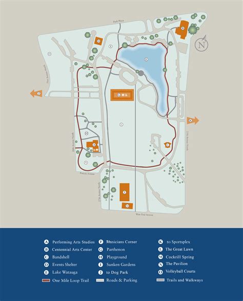 Centennial Beach parking rules you must follow to avoid huge fines 15