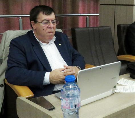 Бенчо Бенчев се завърна в Общинския съвет, вече като независим