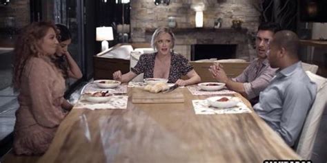 Perverted Couple Dee Williams And Her Husband Fucks Skinny Brunette Teen Natalie Brooks Natalie