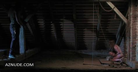 AGONIA NUDE SCENES AZNude