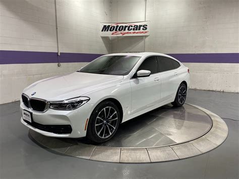 Bmw I Xdrive Gran Turismo Sport Line Awd Stock For Sale