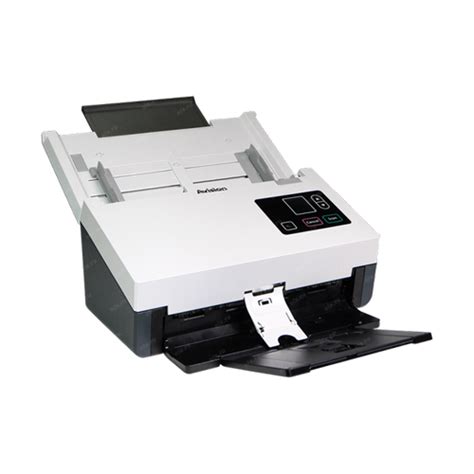 Офисный сканер Avision AD345 (000-0926-07G) | Купить в A1TIS