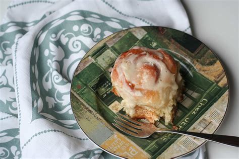 Cinnamon Bun Recipe For Diabetics At Carolyn Anderson Blog