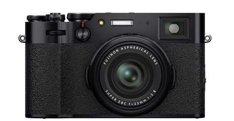 Fuji X100 VI Saga Continues... « NEW CAMERA