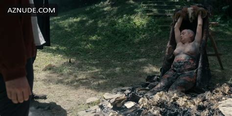 CAROLE FRANCK Nude AZNude