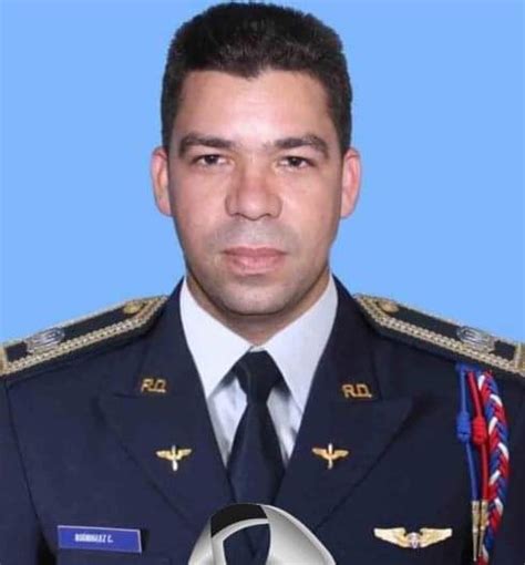 El Mensaje De La Fuerza Aérea Tras Muerte A Tiros De Teniente Coronel