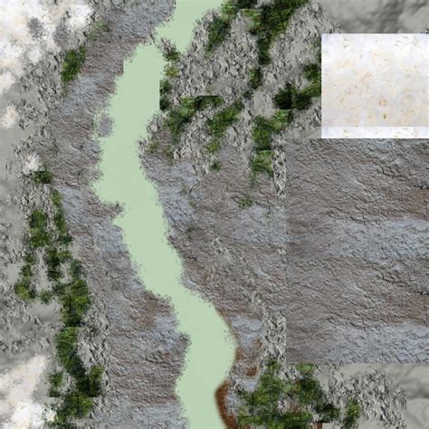 River(1) 3D Model $10 - .obj - Free3D