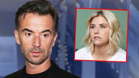 U Erst Bitter Um Florian Silbereisen Weinte Beatrice Egli Um Ihre