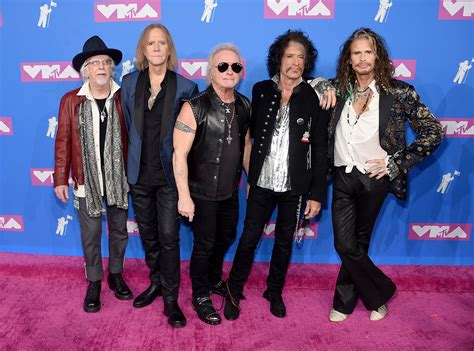 Aerosmith News Round-Up: Joe Perry’s Performance with Billy Joel